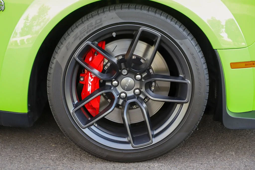 2023 Dodge Challenger SRT - Photo 57