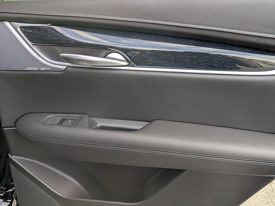 2026 Cadillac XT5 Premium Luxury - Photo 31