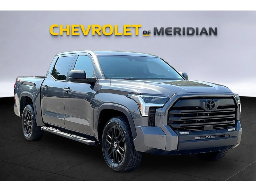 Used 2026  Toyota SR image 1