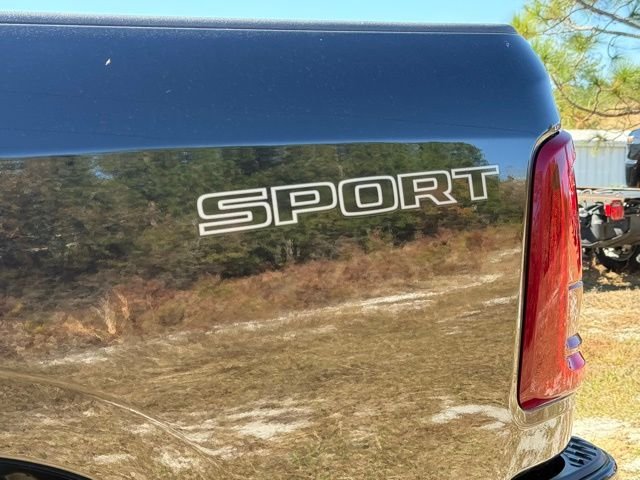 2025 RAM 2500 Laramie - Photo 7