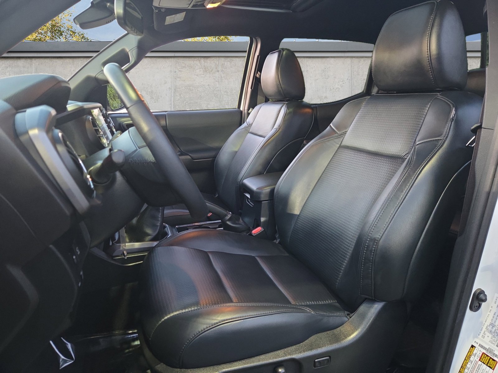 2020 Toyota Tacoma TRD Off Road - Photo 9
