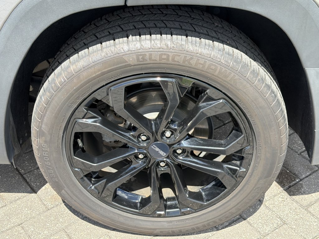 2020 GMC Terrain SLE - Photo 33