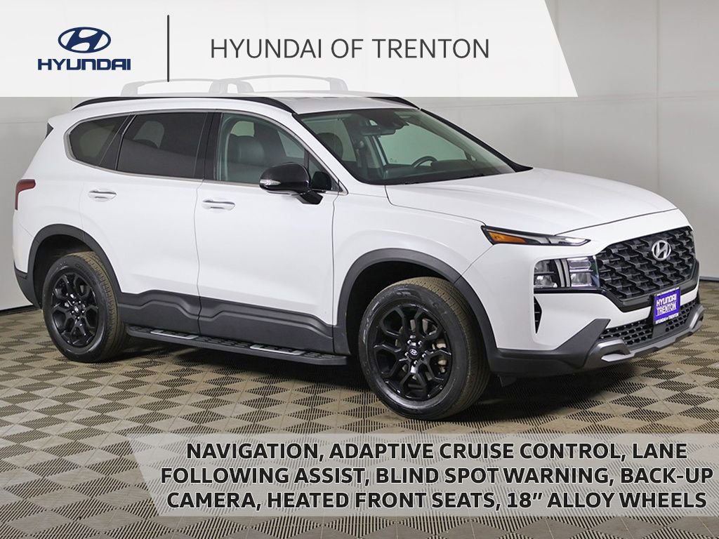 2023 Hyundai Santa Fe XRT 2.5 AWD's photo