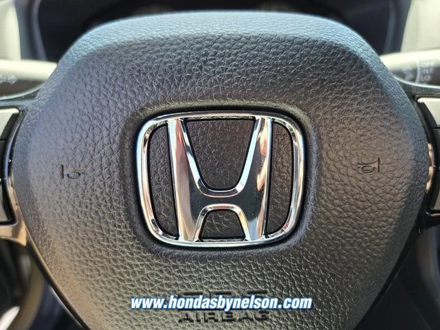 New 2026 Tan Honda Sport image 12