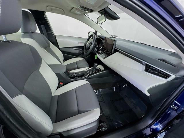 Certified Used 2024 BLUEPRINT Toyota  image 26