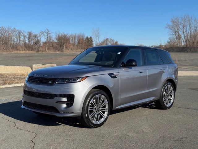 2025 Land Rover Range Rover Sport Plug-in Hybrid Dynamic SE