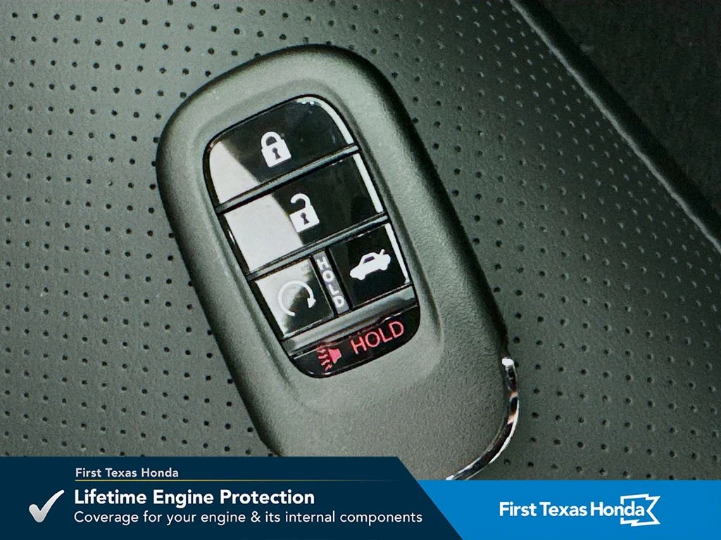 New 2026 Canyon River Blue Metallic Honda Touring image 41