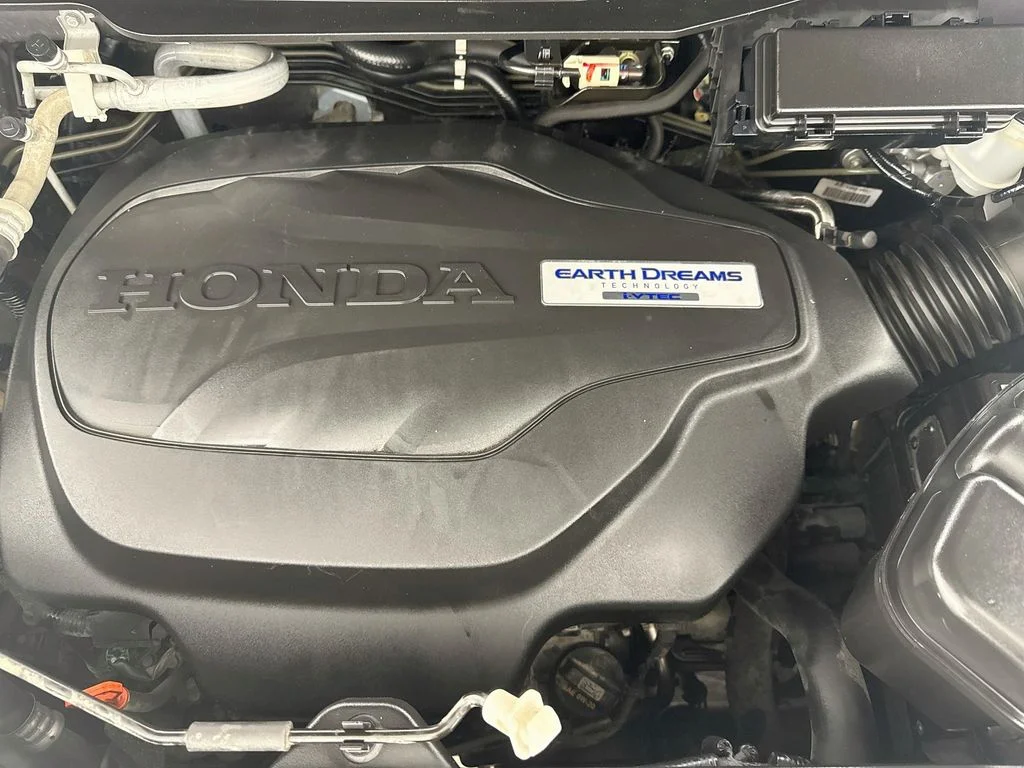 Certified Used 2019 Gray Honda EX-L image 42