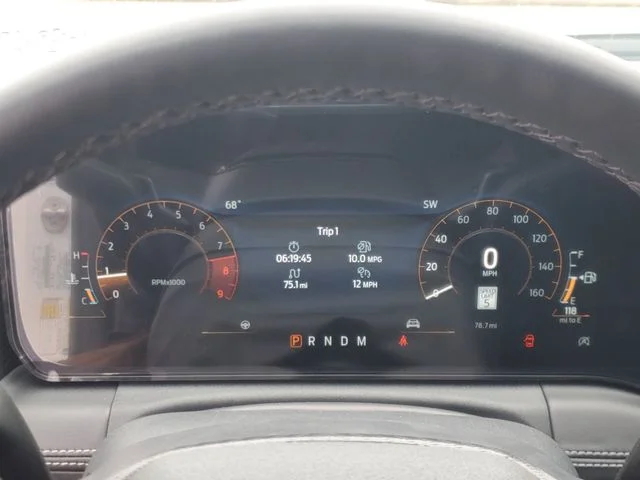 2025 Ford Mustang GT Premium Fastback - Photo 19