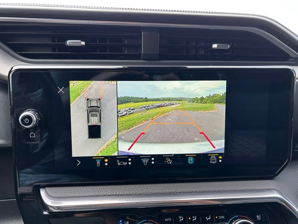 2022 GMC Sierra 1500 Denali Denali - Photo 35