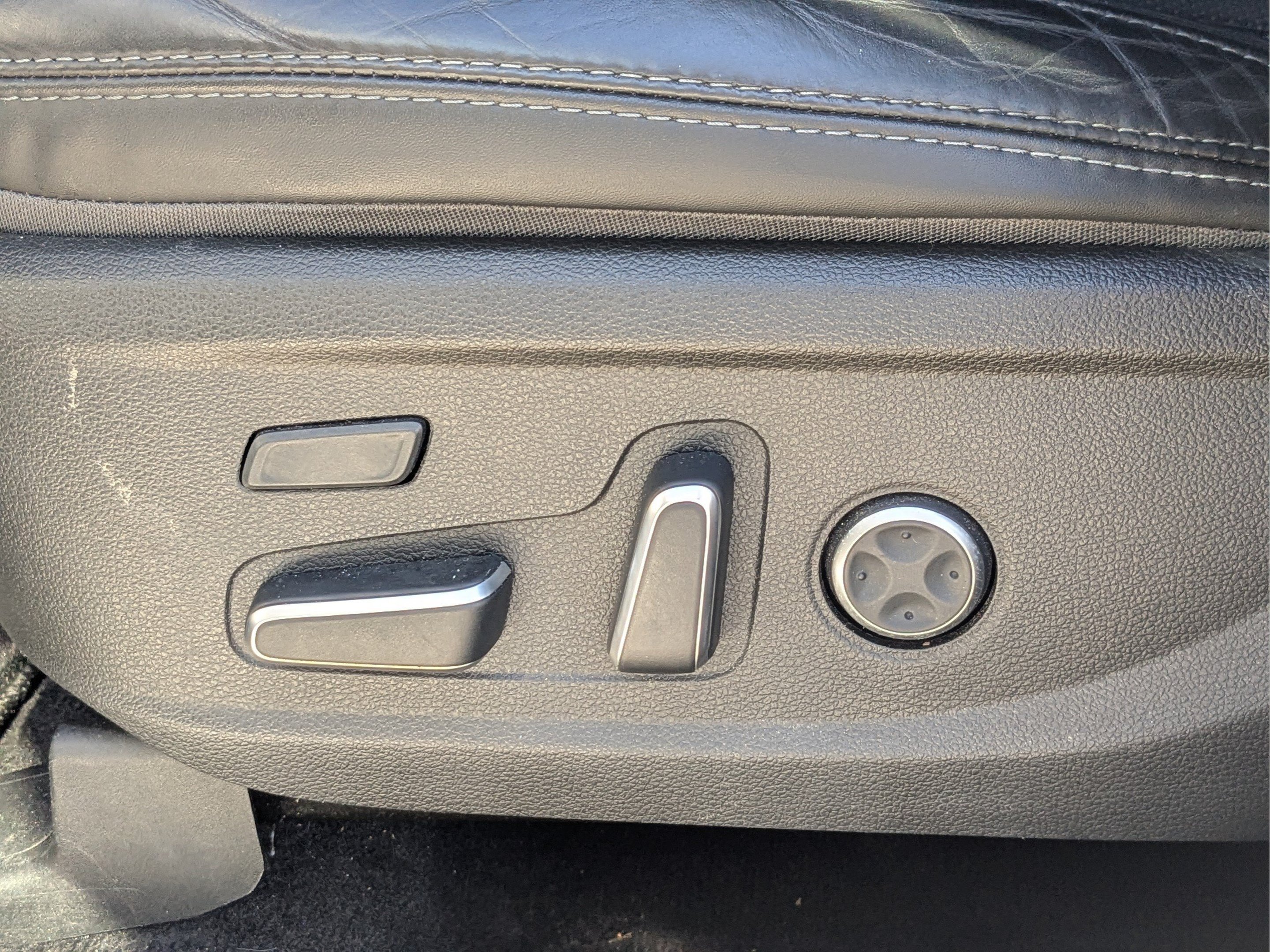 2023 Hyundai Santa Fe Calligraphy - Photo 19