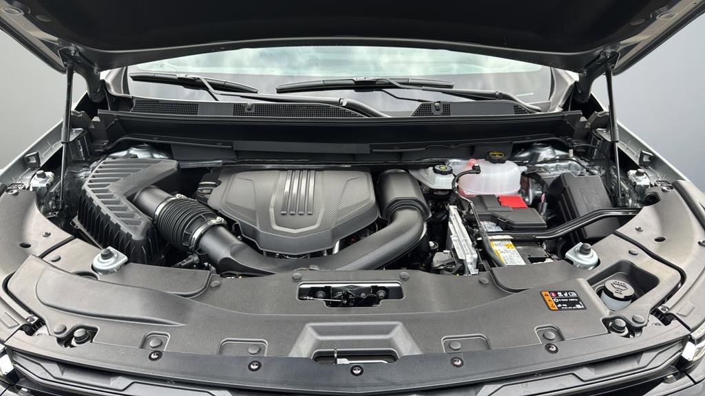 New 2026 Chevrolet Traverse LT 4D Sport Utility