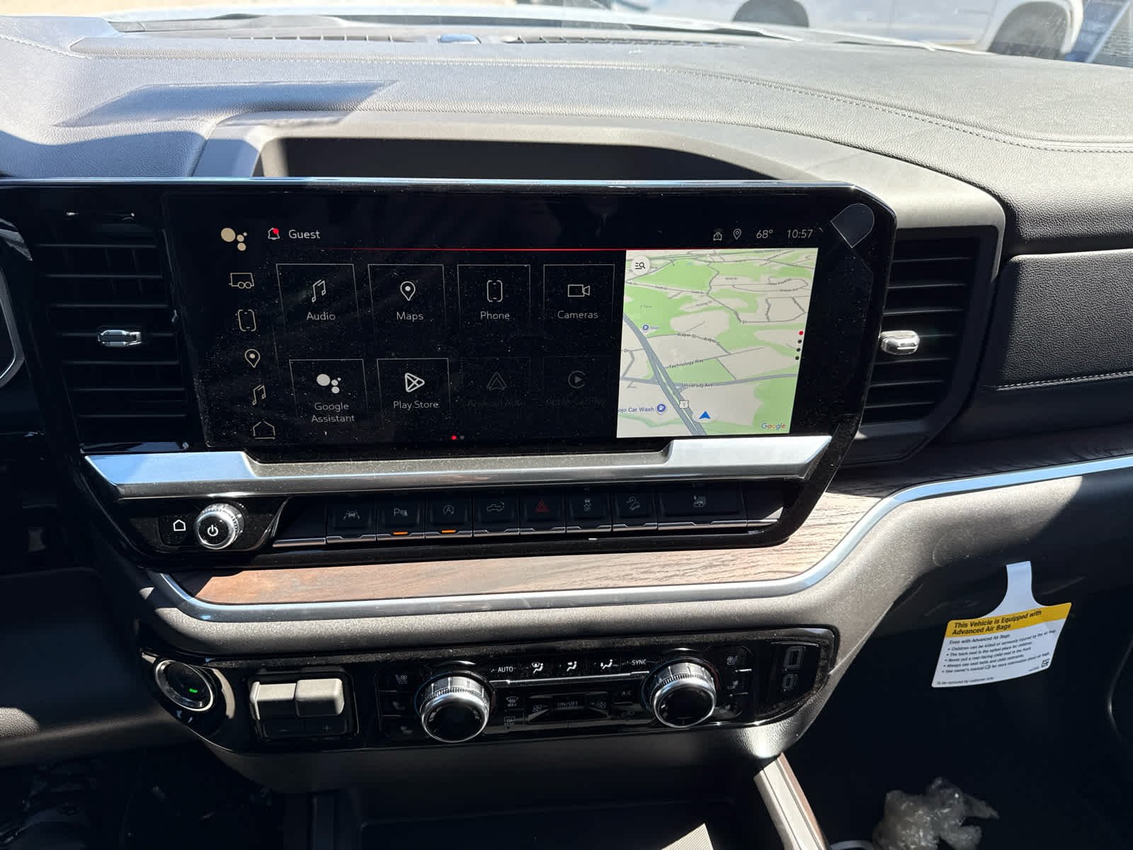 2026 GMC Sierra 1500 SLT - Photo 19