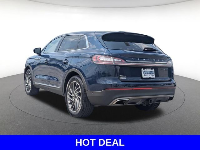 Used 2020 Blue Lincoln Reserve image 6