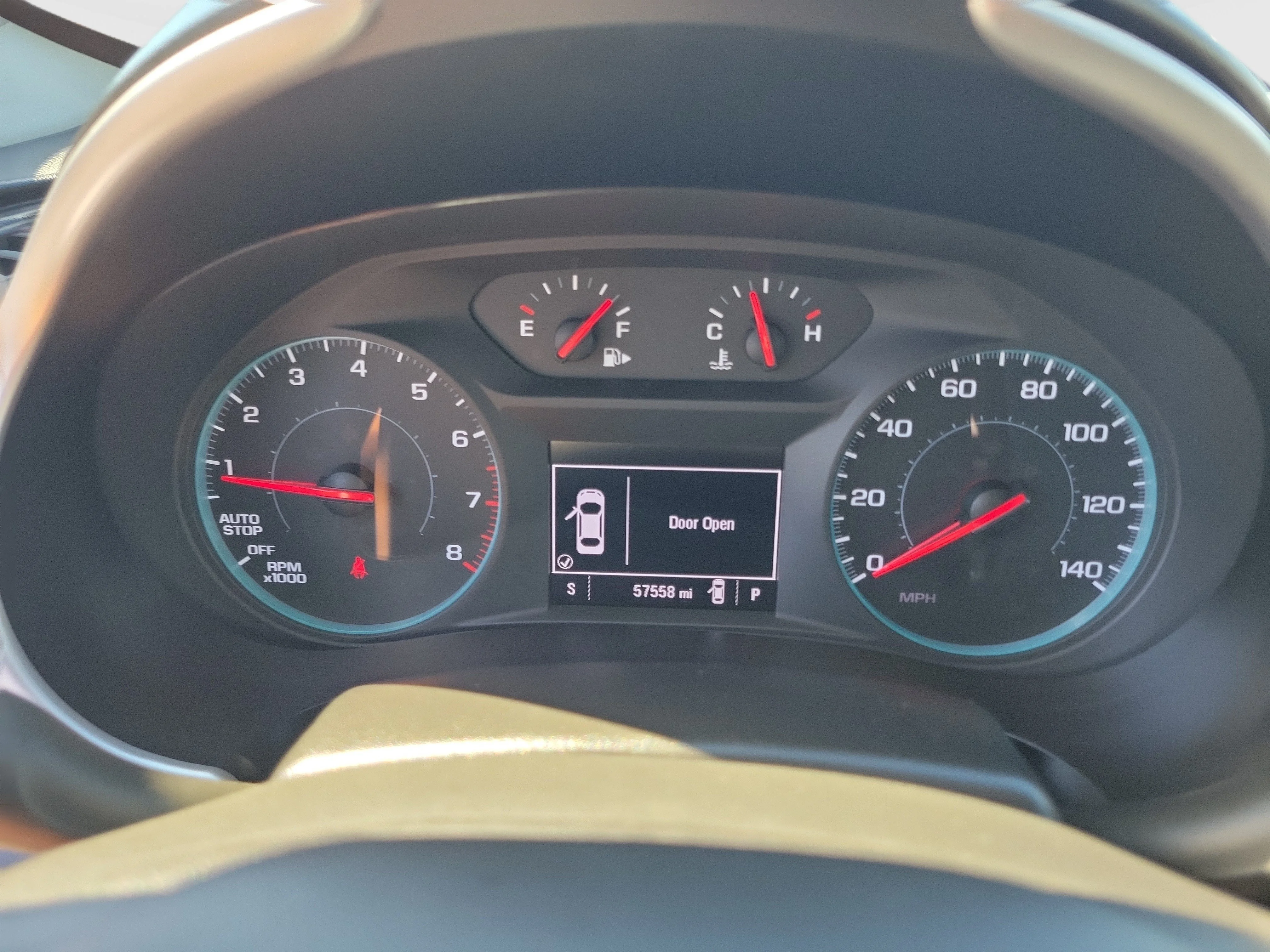 Certified Used 2023 Black Chevrolet LT image 22