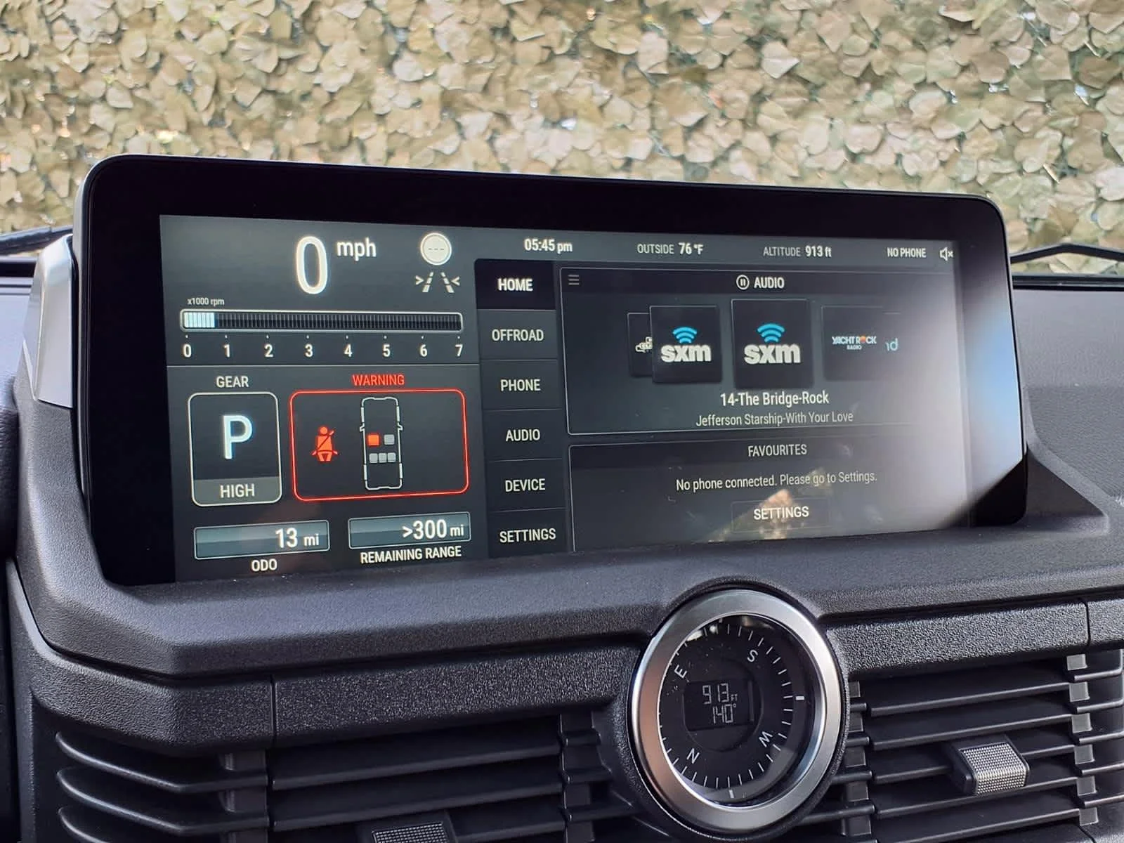 2026 INEOS Grenadier Fieldmaster Edition - Photo 15