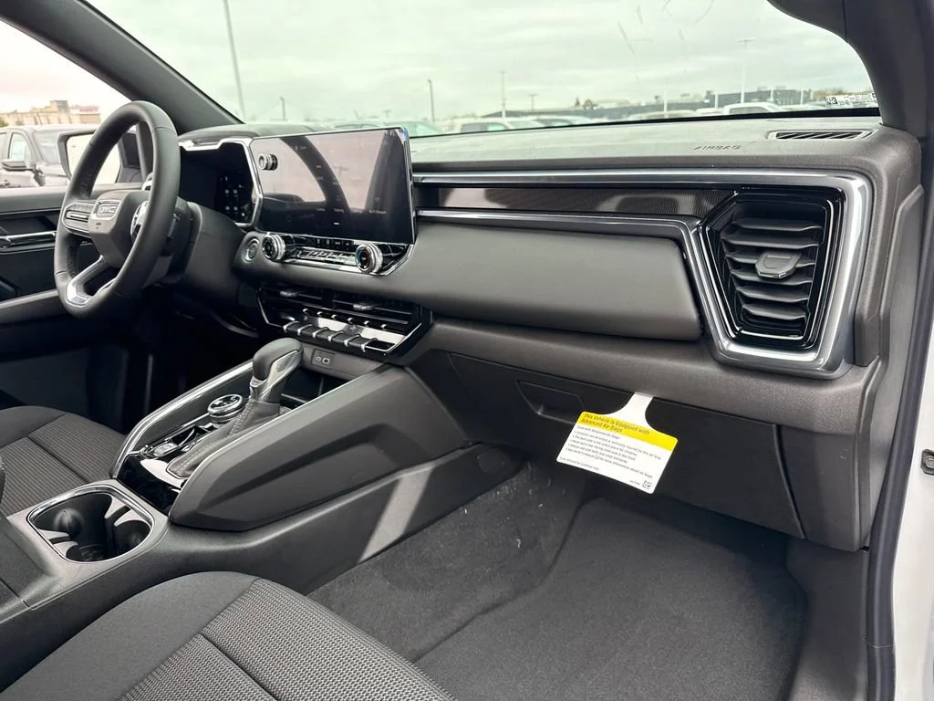 2026 GMC Canyon Elevation - Photo 37