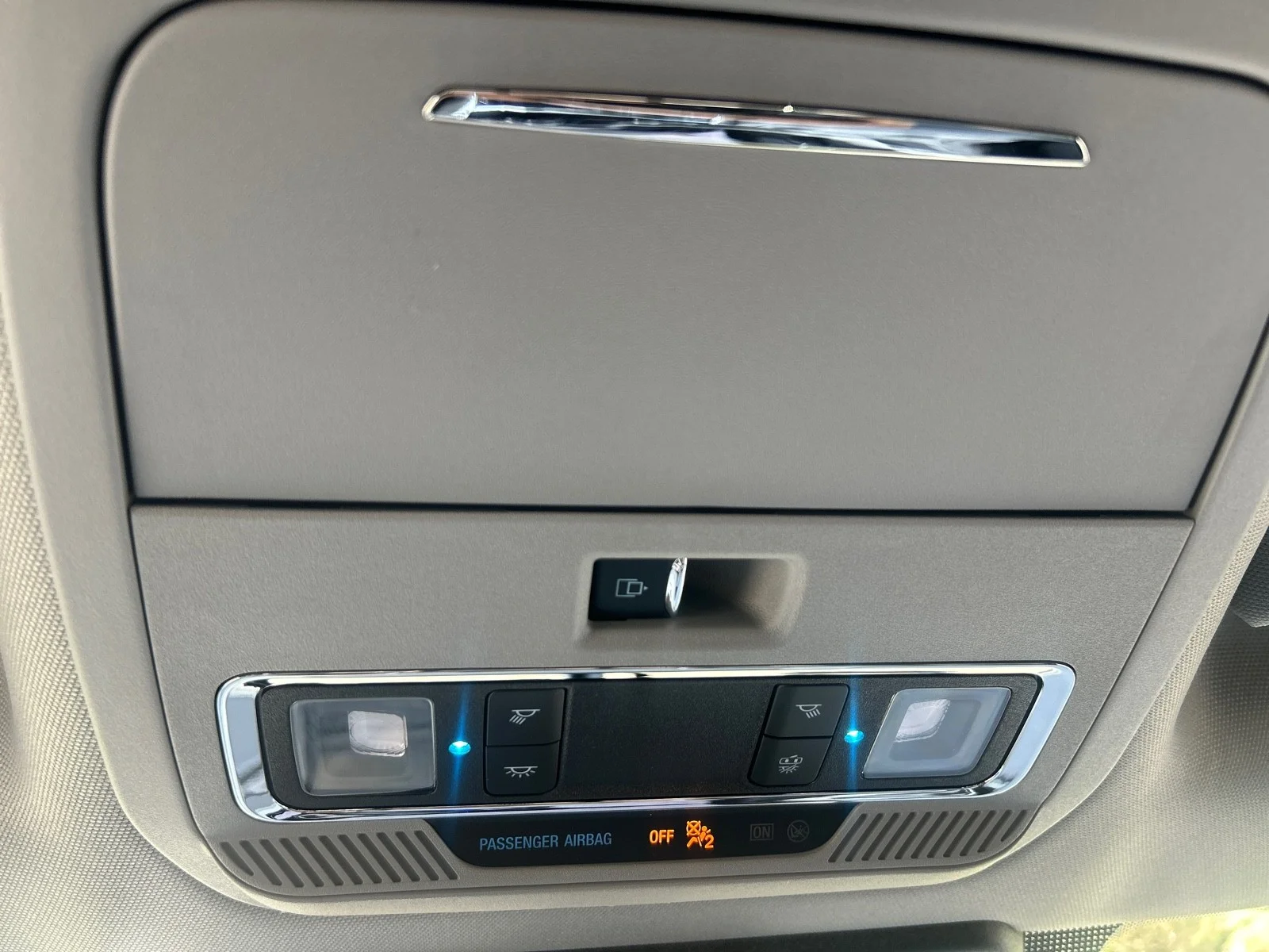 New 2026 Argon Blue Metallic Ford LARIAT image 24