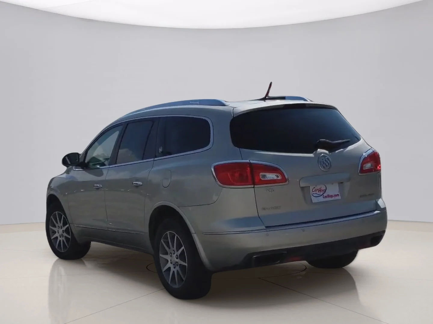 Used 2014 Gold Buick  image 7