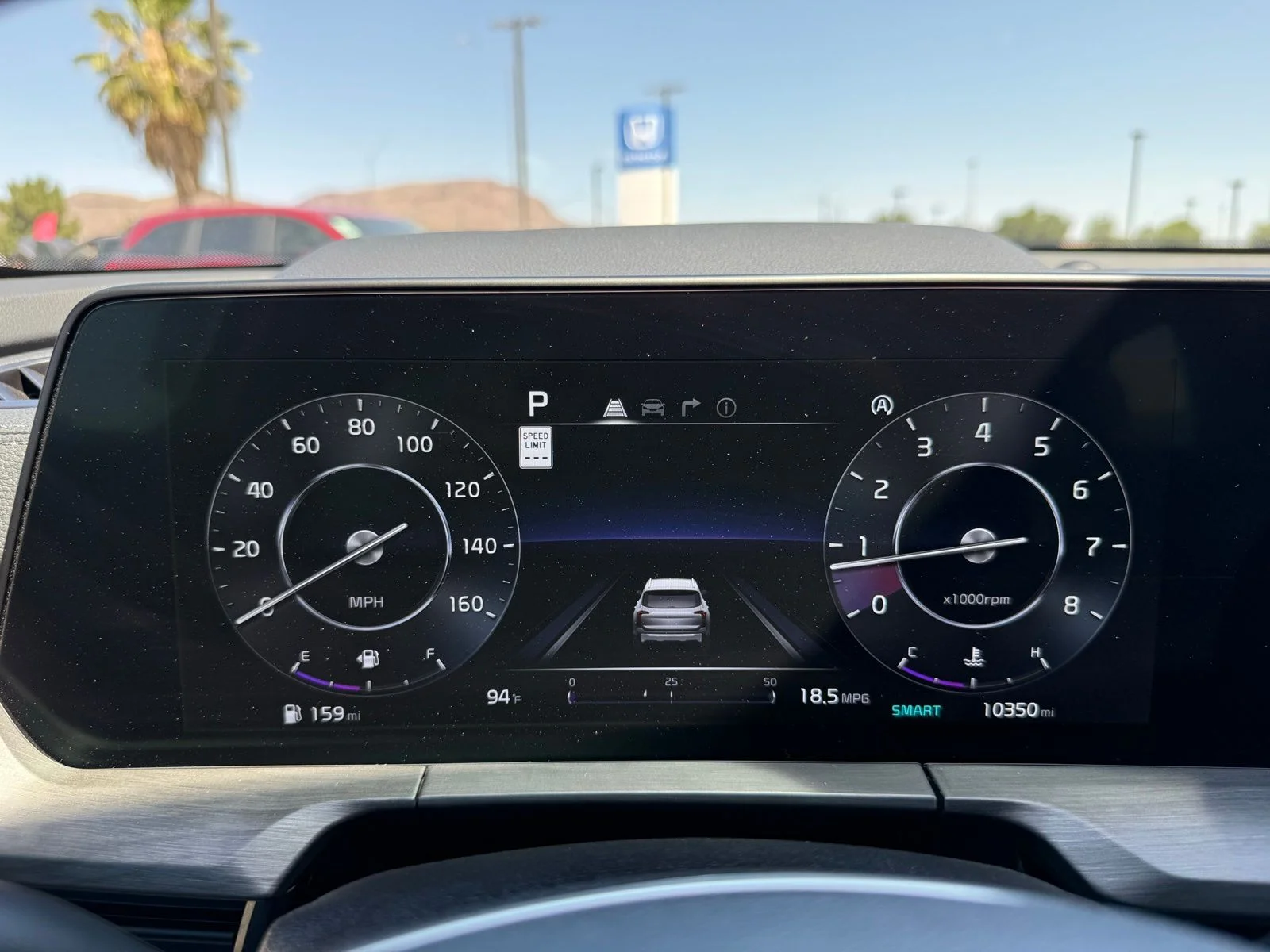 2025 Kia Telluride SX Prestige X-Line - Photo 15