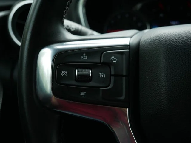 Used 2023 Black Chevrolet LT image 16