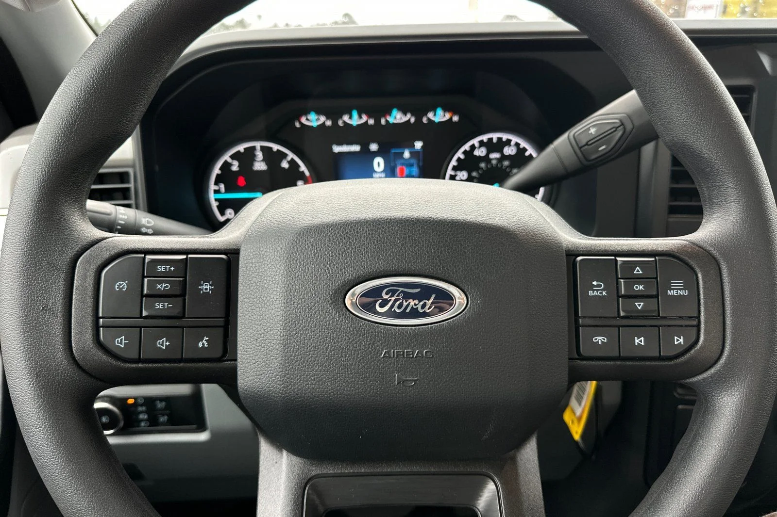 2024 Ford F-450 Super Duty Chassis Cab XL - Photo 19