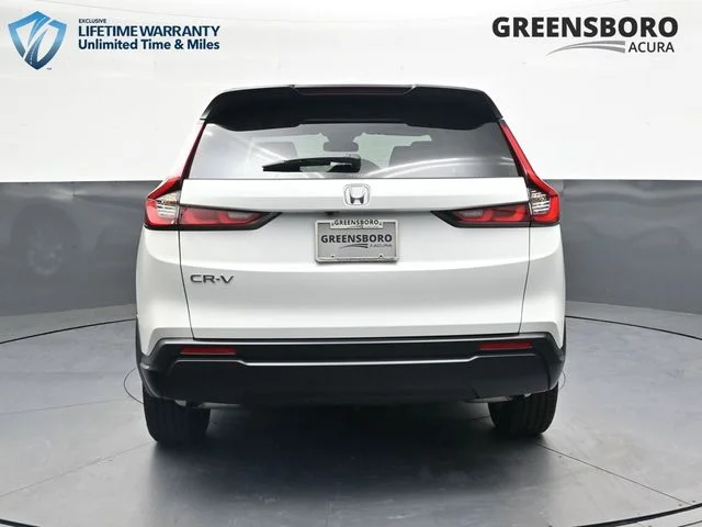 Used 2026  Honda EX image 7