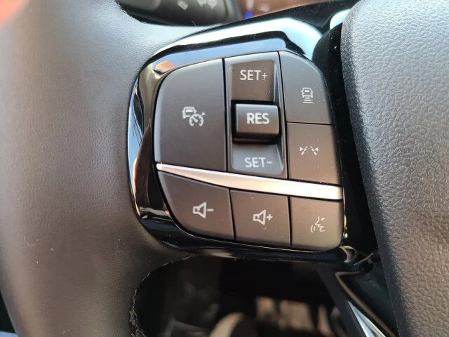 2025 Ford Escape Plug-in hybrid PHEV - Photo 47