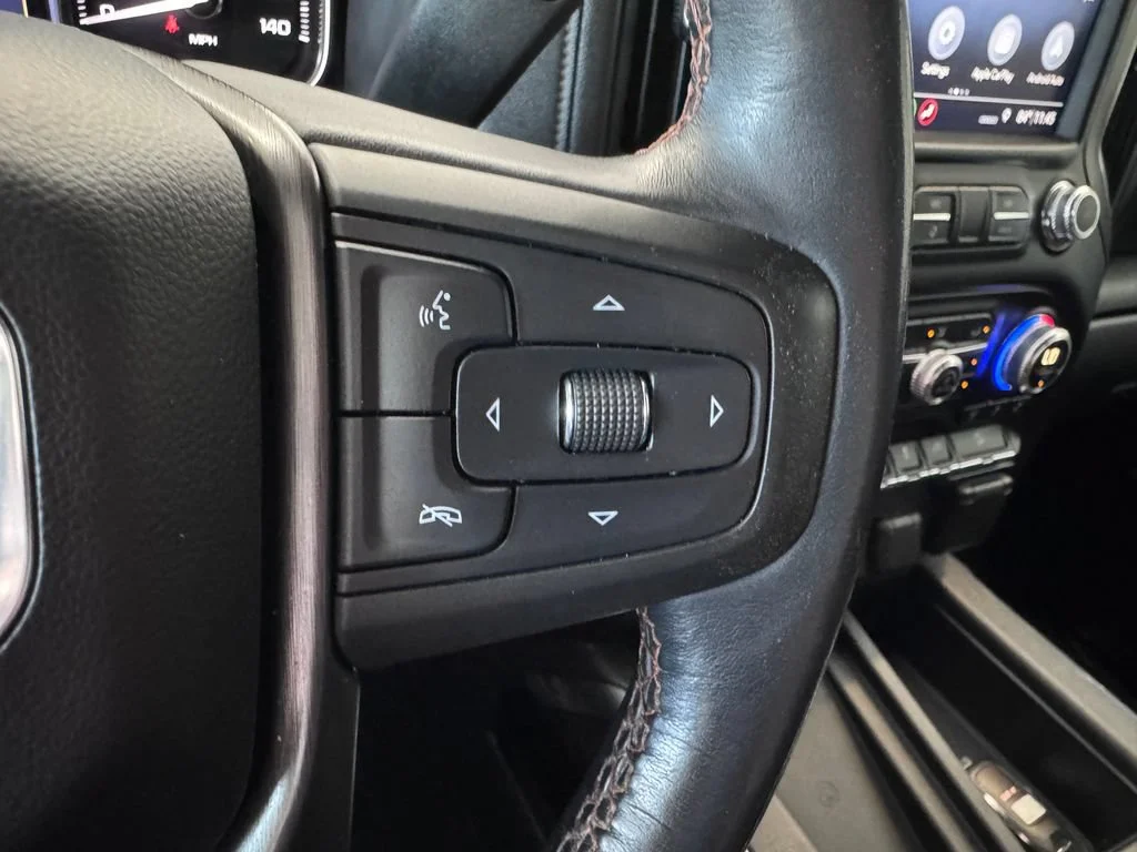 2019 GMC Sierra 1500 AT4 - Photo 17