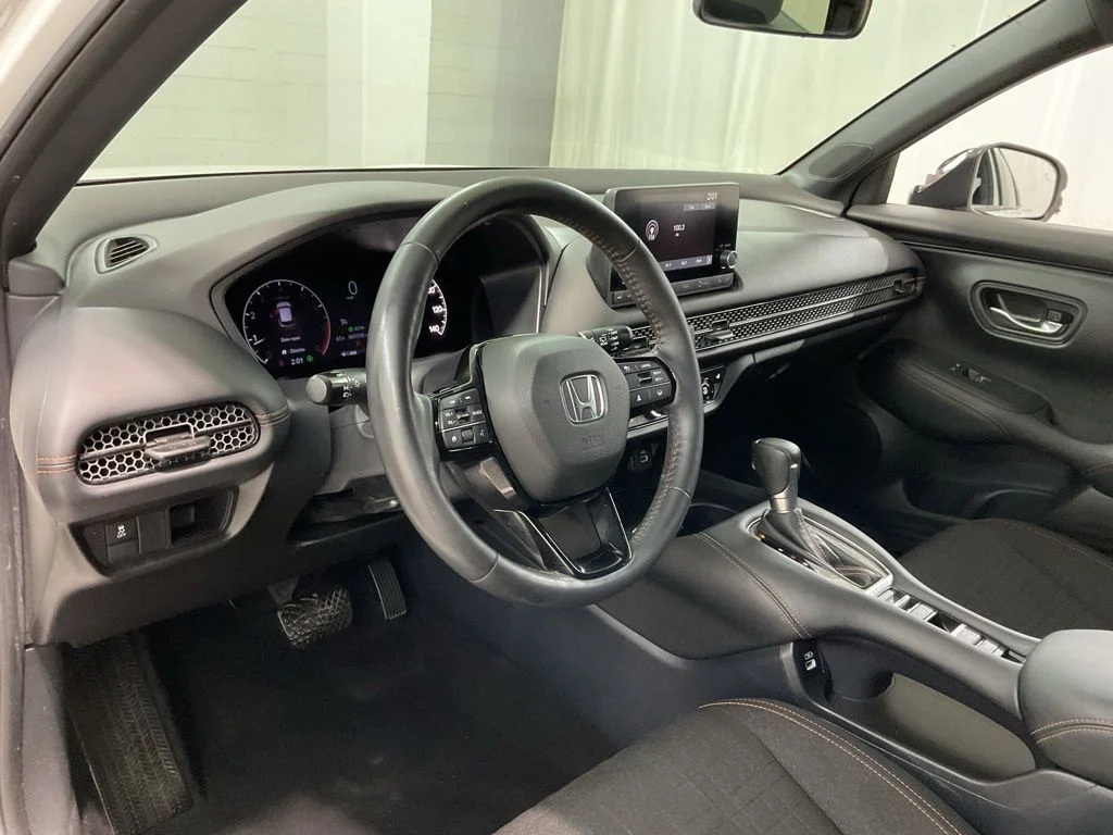 2023 Honda HR-V Sport - Photo 19