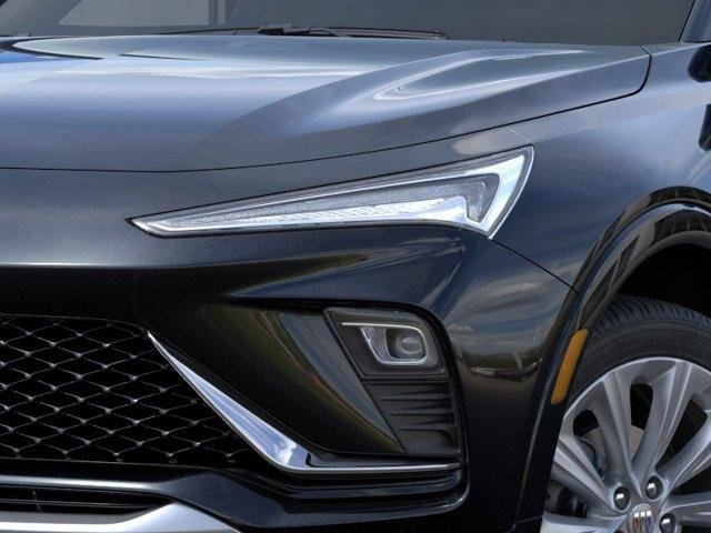 2026 Buick Envista Avenir - Photo 10