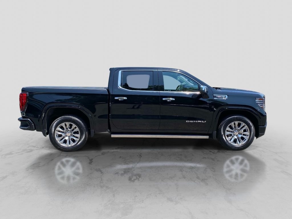 Used 2023 Black GMC Denali image 11