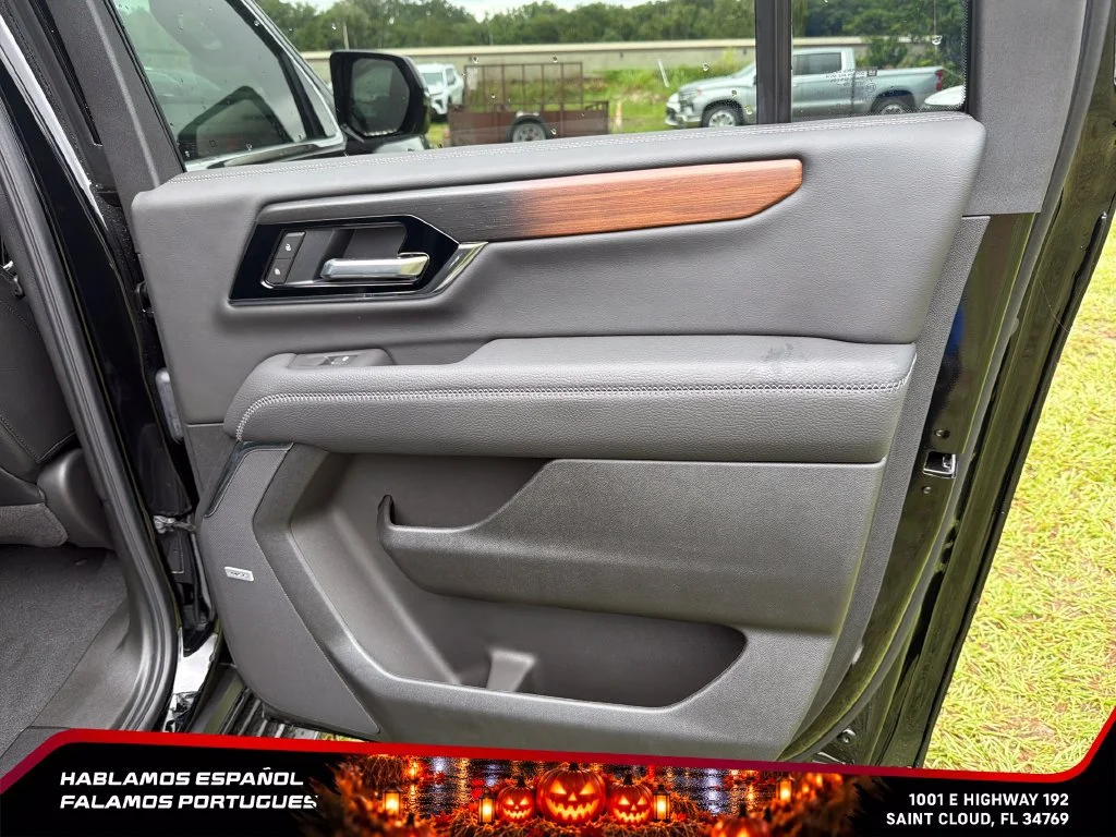 New 2026 Onyx Black GMC Denali image 30