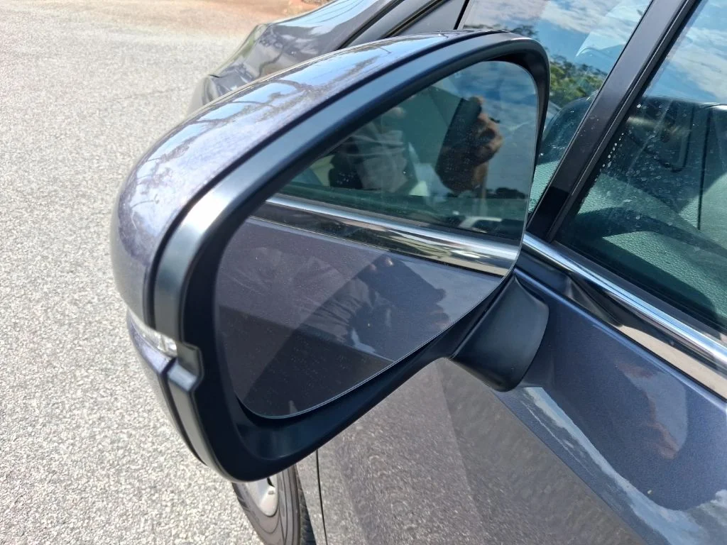 Used 2020 Gray Honda EX-L image 16