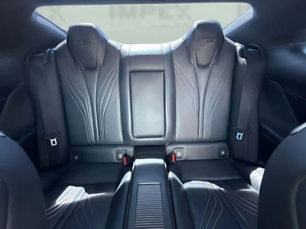 Used 2015 Black Lexus F image 11