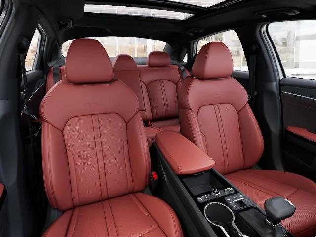 New 2027 Gray Kia GT-Line image 15