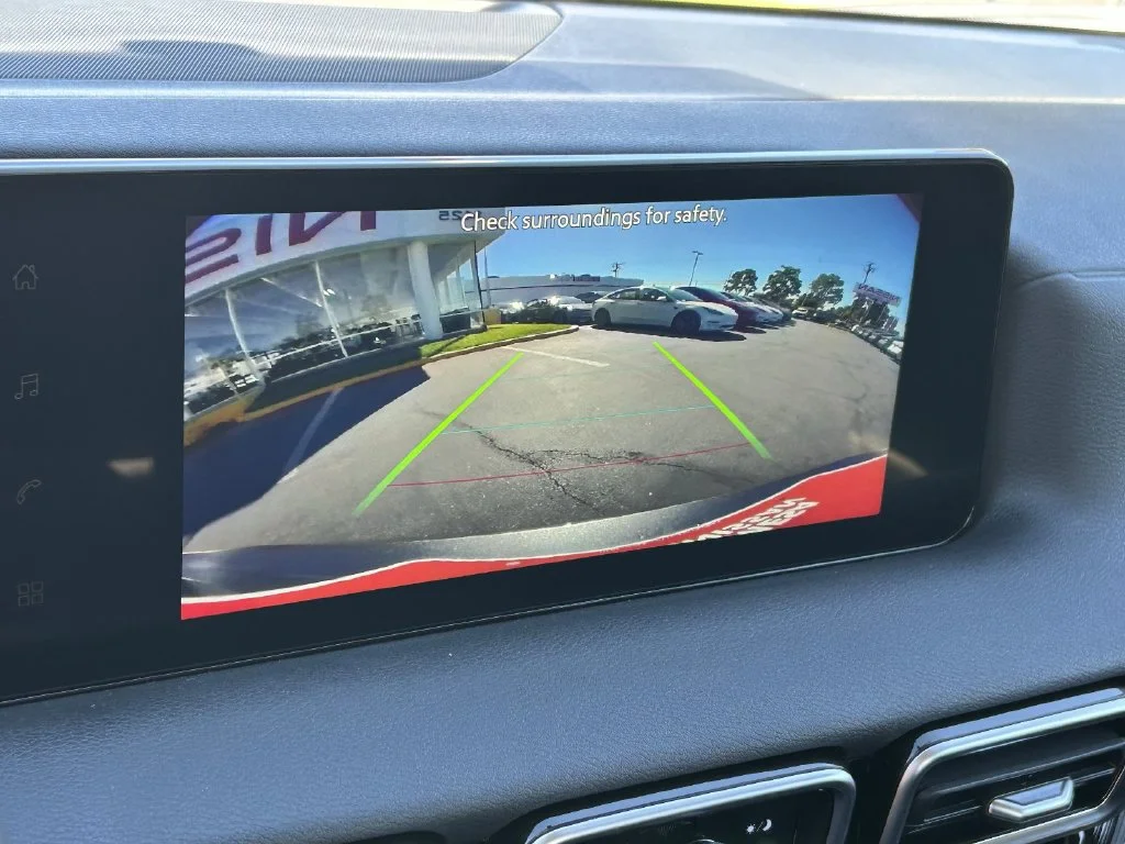 New 2027 Gun Metallic Nissan SV image 23