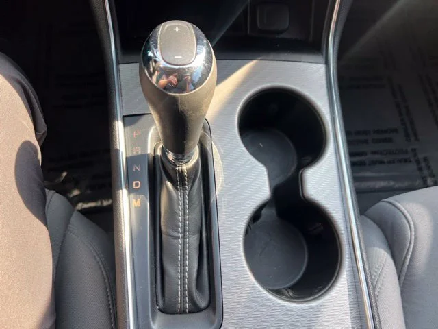 Used 2016 Blue Chevrolet LS image 19