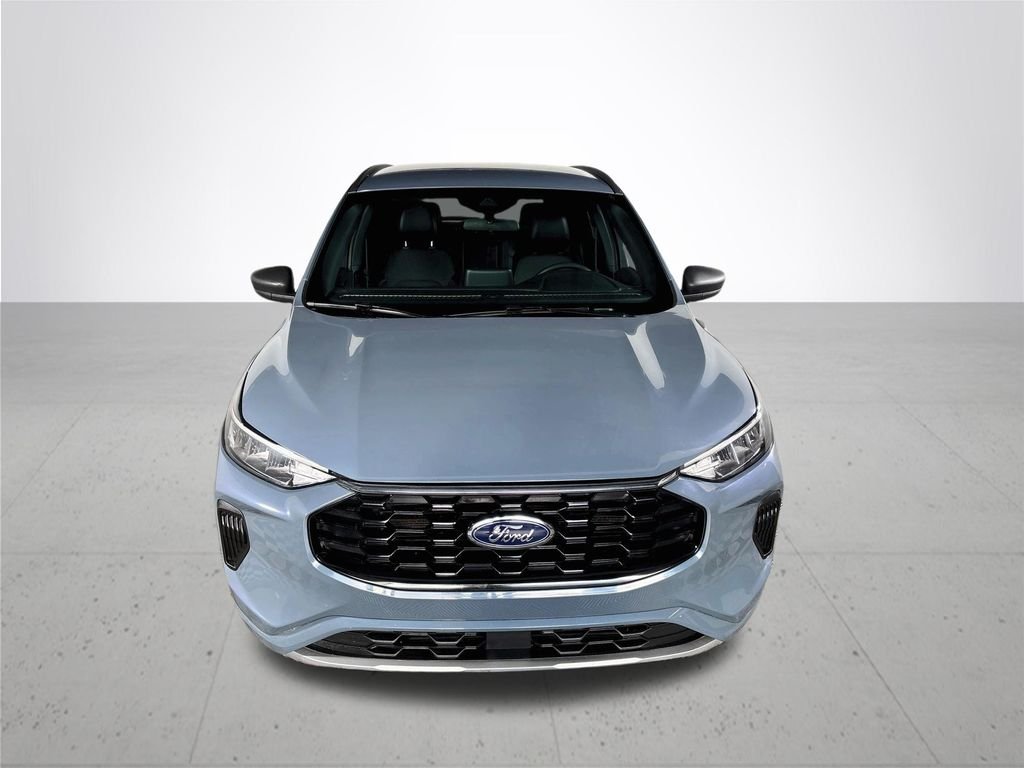 Used 2023 Vapor Blue Ford ST-Line image 3