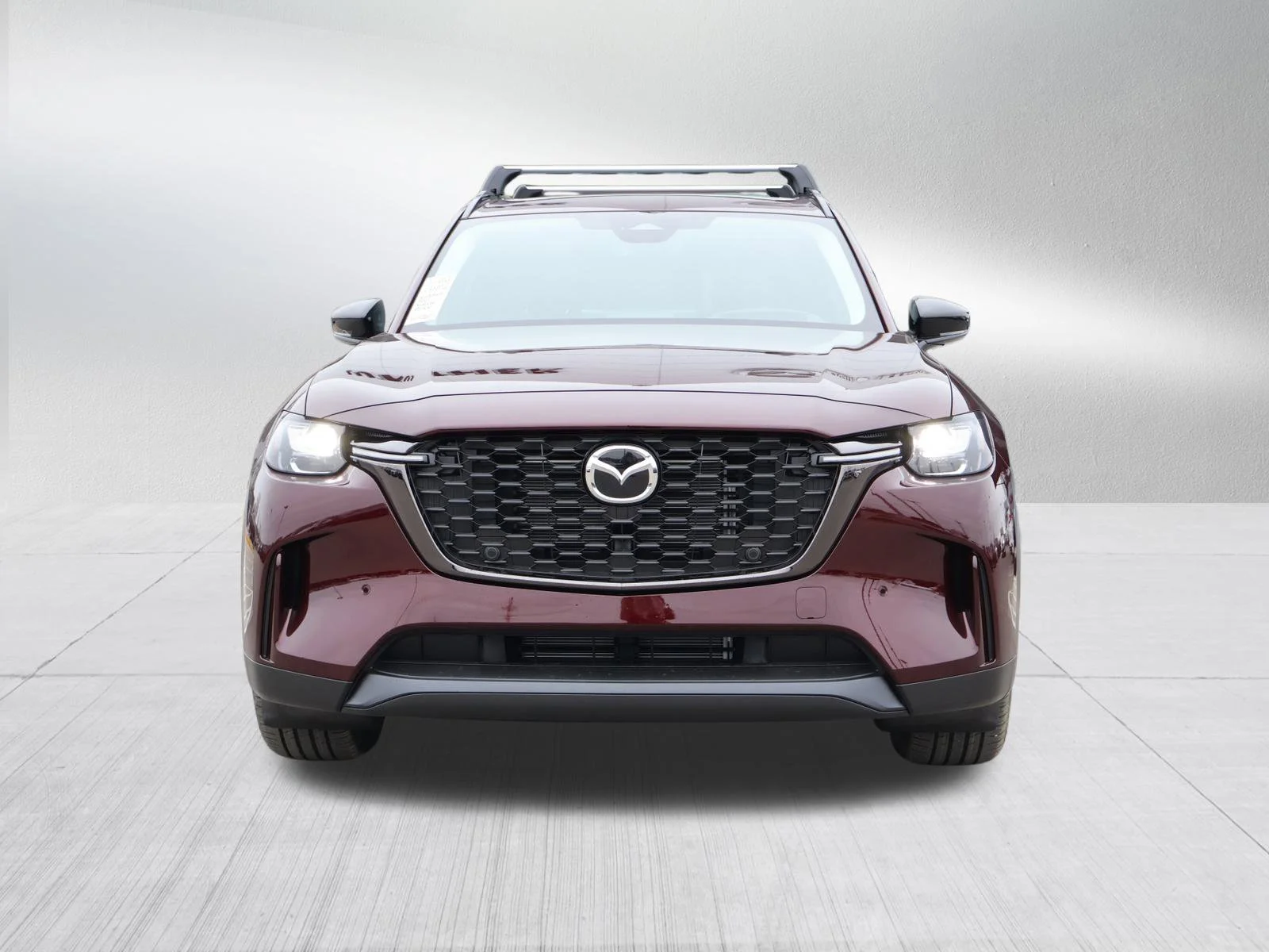 New 2026 Artisan Red Premium Mazda Premium Sport image 2