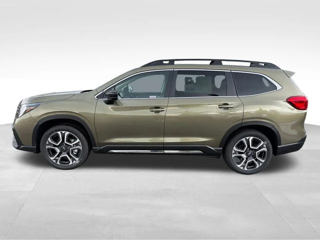 New 2026 Brown Subaru Limited image 4