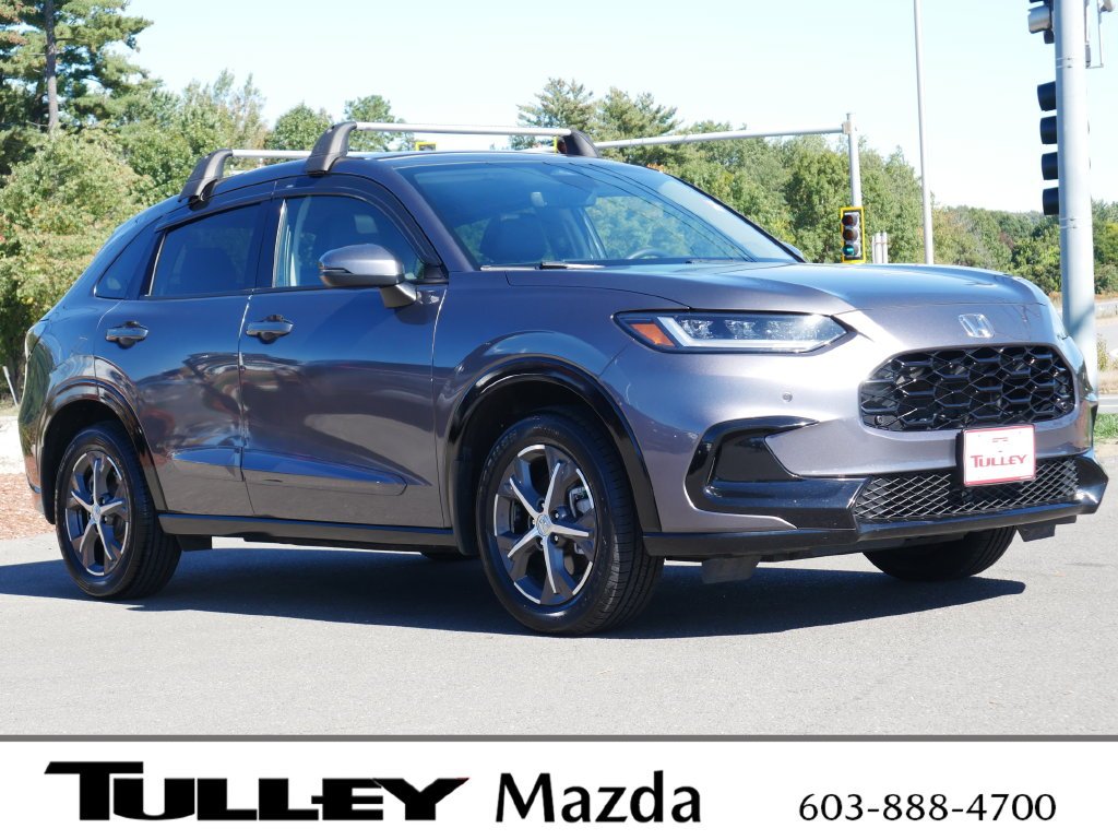 2024 Honda HR-V