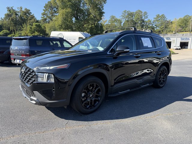 2023 Hyundai Santa Fe XRT