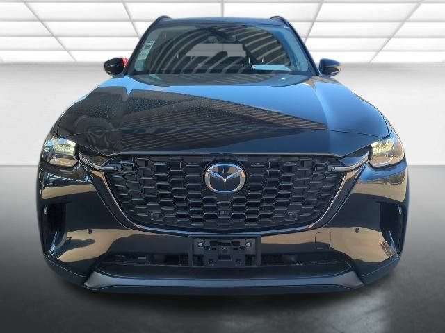 New 2026 Black Mazda 3.3 Turbo Premium image 27