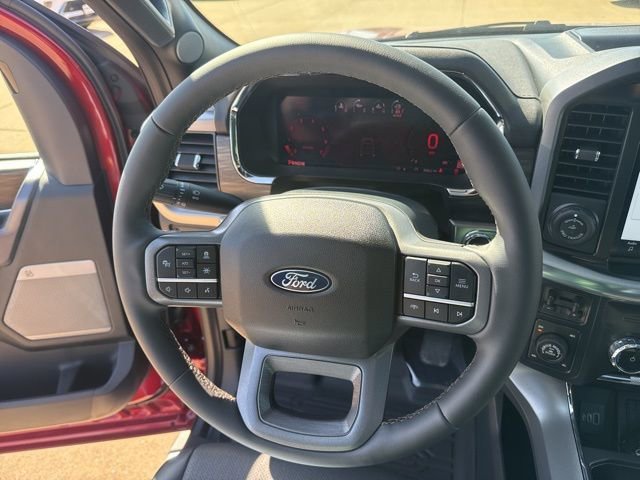 2026 Ford F-150 Lariat - Photo 21