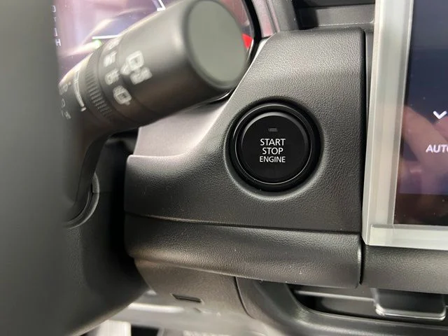 New 2026 Soul Red Crystal Metallic Mazda 2.5 S Select AWD image 22