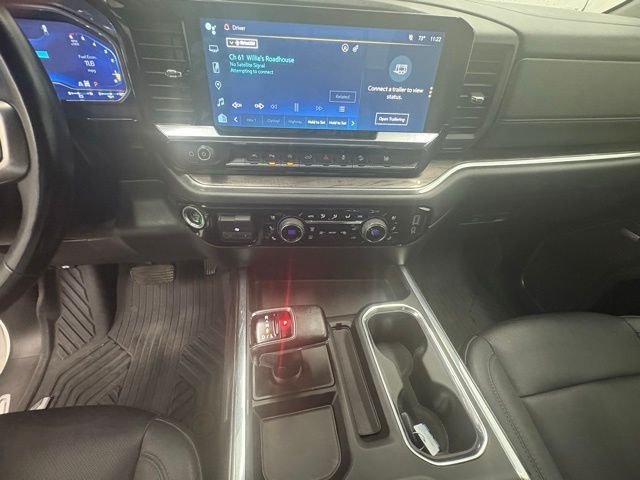 2024 Chevrolet Silverado 1500 LTZ - Photo 21