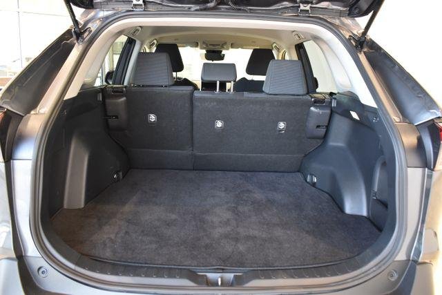 Certified Used 2025 MAGNETIC GRAY MET. Toyota  image 9
