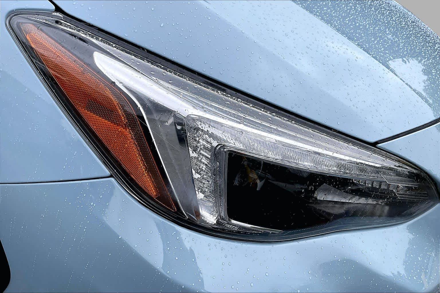 Used 2019 Cool Gray Khaki Subaru Limited image 28