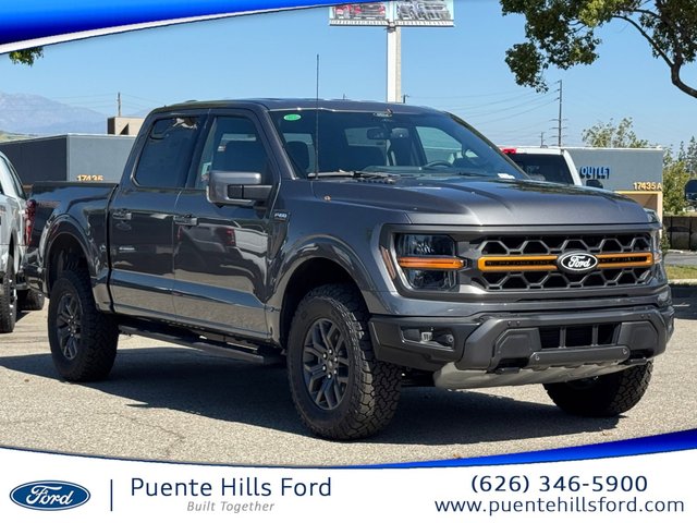2025 Ford F-150 Tremor®